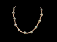 Collier "Jaspe Nomade" – Image 4