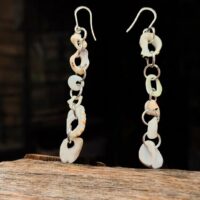 Boucles d'oreilles "Pura Vida"