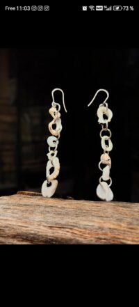 Boucles d'oreilles "Pura Vida"