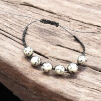 Bracelet "Équilibre"