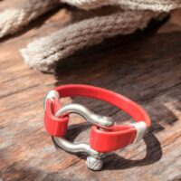 Bracelet "Manille"
