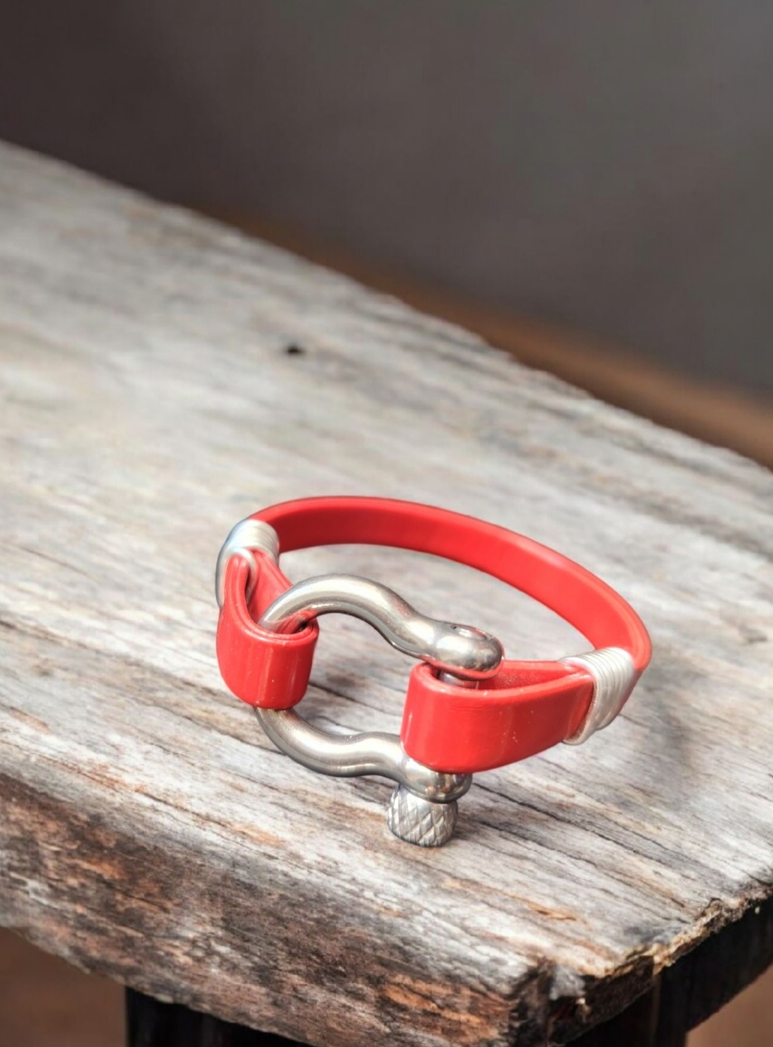 Bracelet "Manille" – Image 2