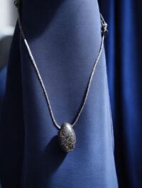 Collier "Énergie Noire" – Image 2