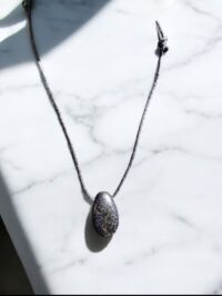 Collier "Énergie Noire" – Image 3