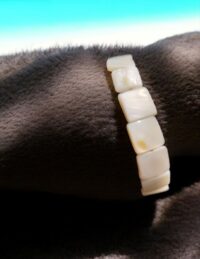 Bracelet "Éclat Nacré" – Image 4