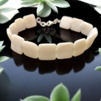 Bracelet "Éclat Marin"
