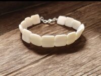 Bracelet "Éclat Marin" – Image 2