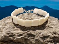 Bracelet "Éclat Marin" – Image 3