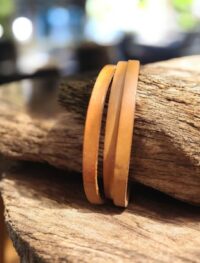 Bracelet "3 Rangs" – Image 3