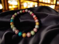 Bracelet "Éclat Magique"