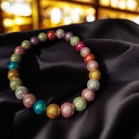 Bracelet "Éclat Magique"