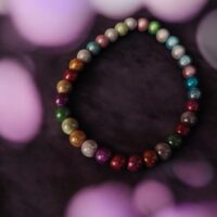 Bracelet "Perles Magiques"