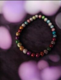 Bracelet "Perles Magiques"