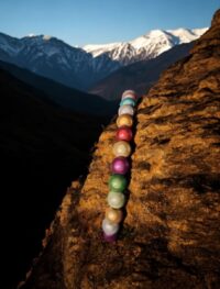 Bracelet "Perles Magiques" – Image 2