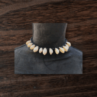 Collier "Cauris Naturels" – Image 2