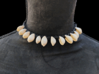 Collier "Cauris Naturels" – Image 4