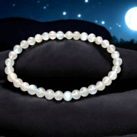 Bracelet "Éclat Nordique"