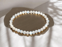 Bracelet "Éclat Nordique" – Image 6