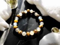 Bracelet "Équilibre Solaire" – Image 4