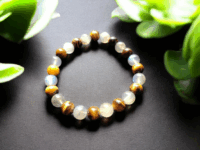 Bracelet "Équilibre Solaire" – Image 3