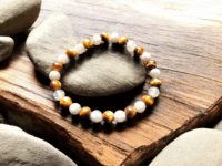 Bracelet “Harmonie Solaire” – Image 5