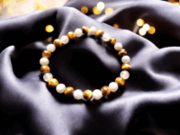 Bracelet “Harmonie Solaire” – Image 4