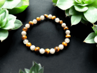 Bracelet “Harmonie Solaire” – Image 3