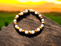 Bracelet “Harmonie Solaire”