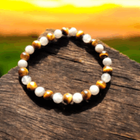 Bracelet “Harmonie Solaire”