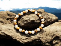 Bracelet “Harmonie Solaire” – Image 2