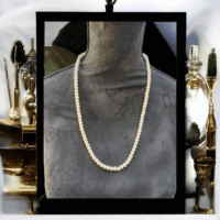 Collier "Classique Nacré" – Image 5