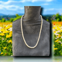 Collier "Classique Nacré" – Image 4