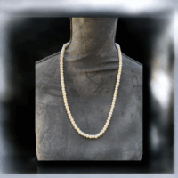 Collier "Classique Nacré" – Image 3