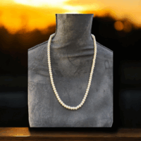 Collier "Classique Nacré" – Image 2