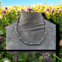 Collier "Ancrage Sidéral " – Image 4