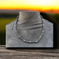 Collier "Ancrage Sidéral " – Image 3