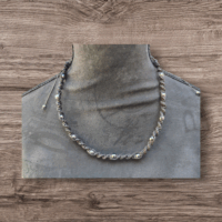 Collier "Ancrage Sidéral " – Image 5