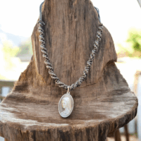 Collier "Médaille Miraculeuse" – Image 4