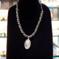 Collier "Médaille Miraculeuse" – Image 6