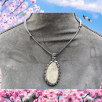 Collier “Âme des Cévennes”