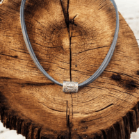 Collier « Équilibre »