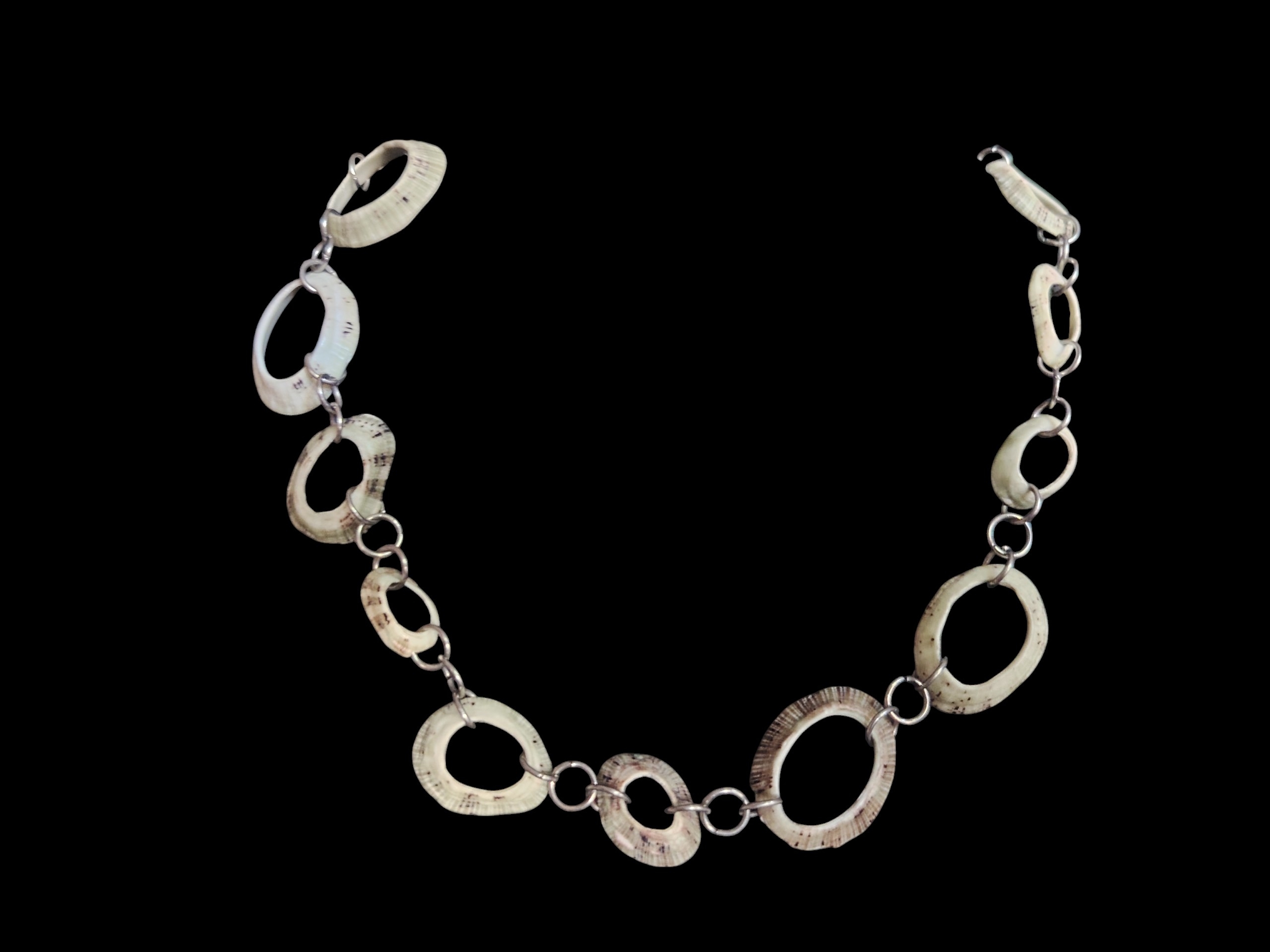 Collier “Olas del Pacífico” – Image 9