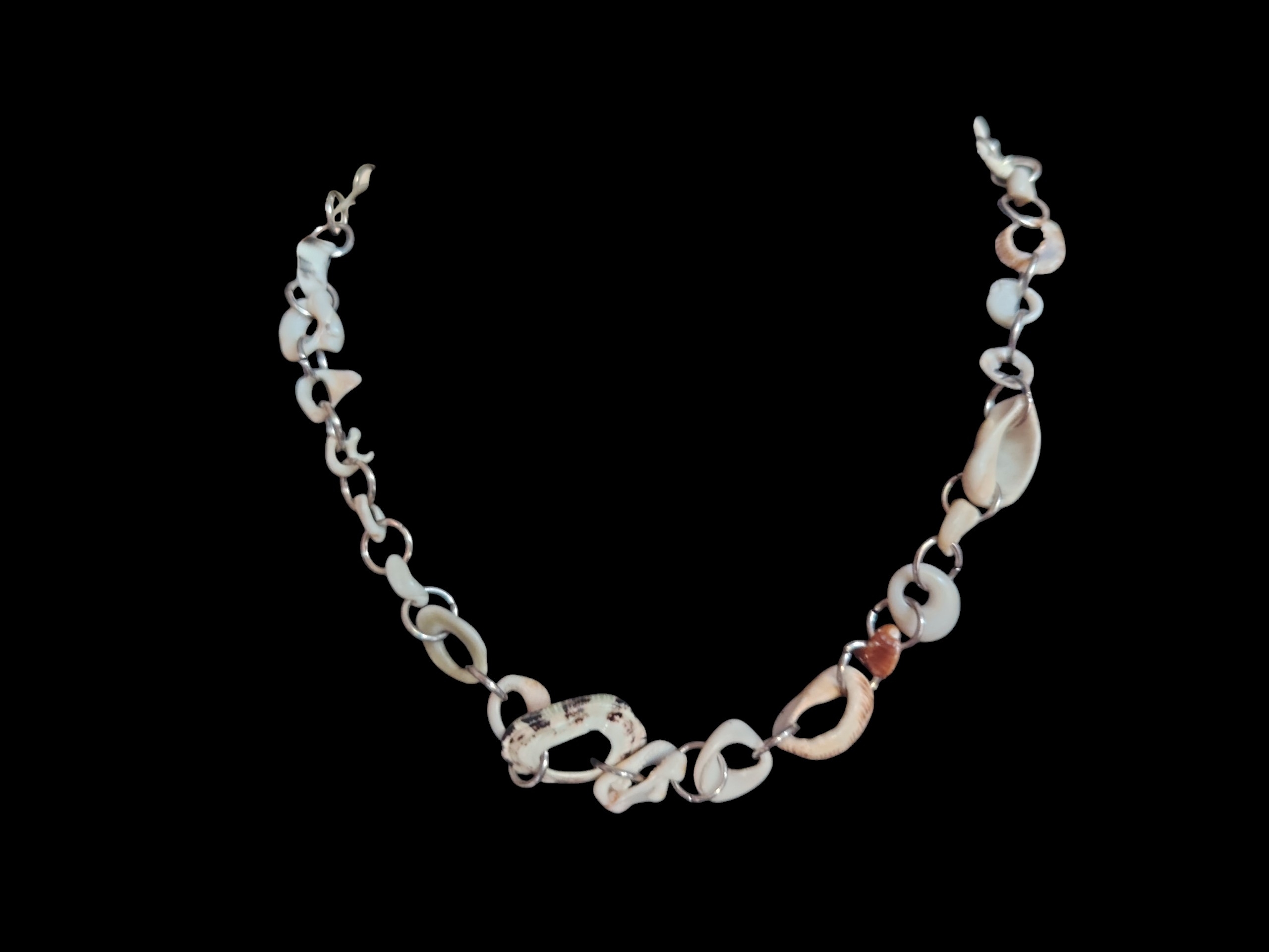 Collier “Olas de Plata” – Image 5