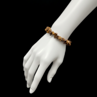 Bracelet "Œil de Tigre"