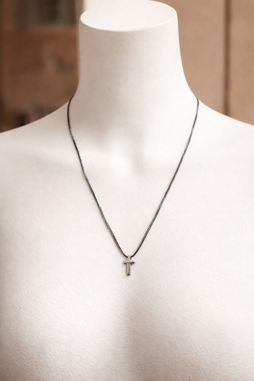Collier “Croix Éternelle” – Image 3