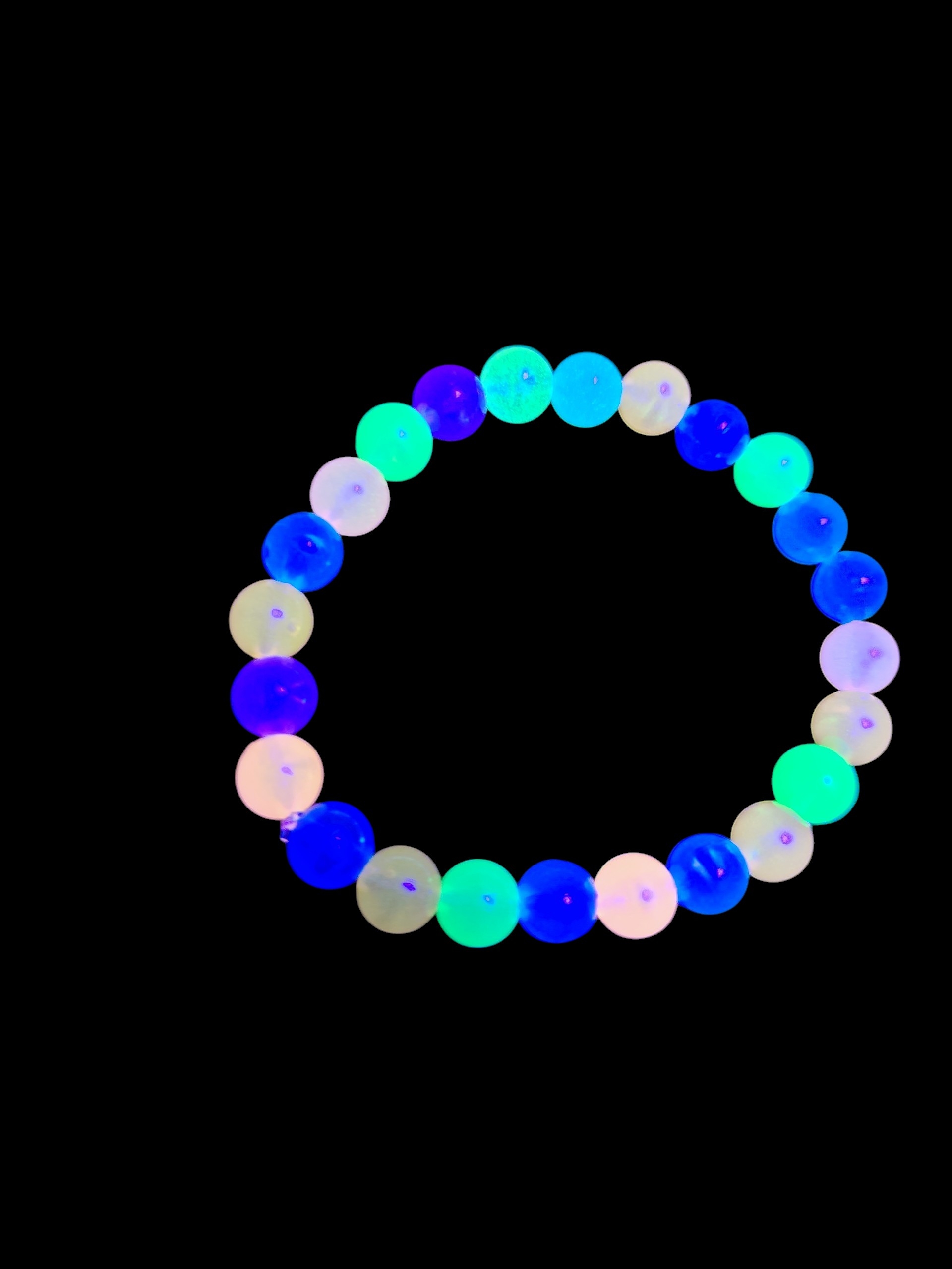 Bracelet "Lumière Boréale" – Image 3