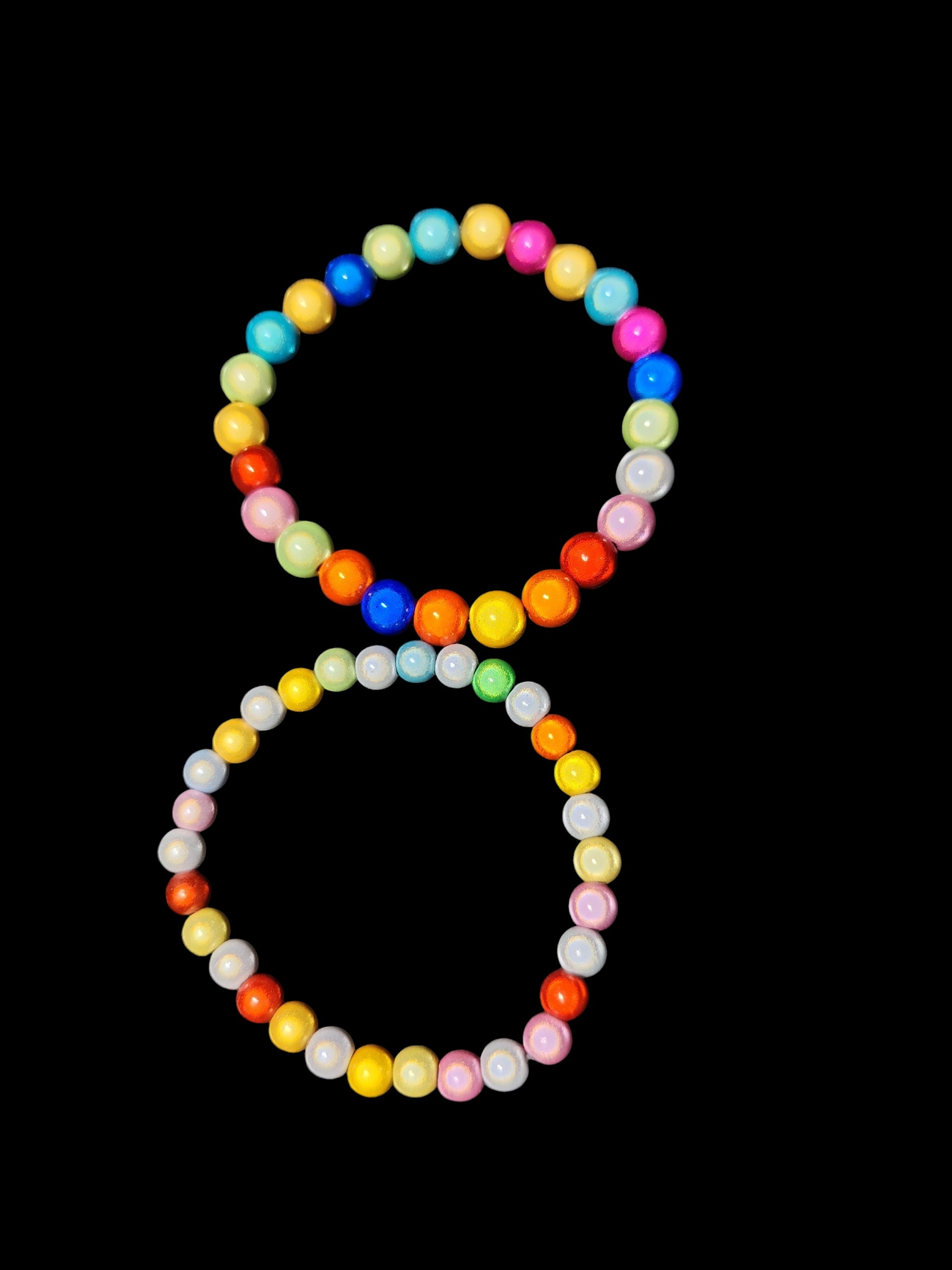 Bracelet "Éclat de Joie" – Image 2