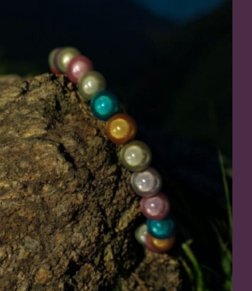 Bracelet "Éclat de Joie" – Image 5