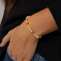 Bracelet "Éclat de Joie"