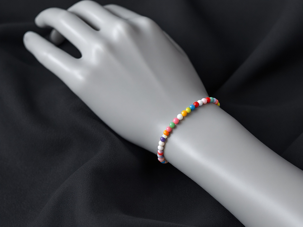 Bracelet "Éclat de Joie" – Image 3